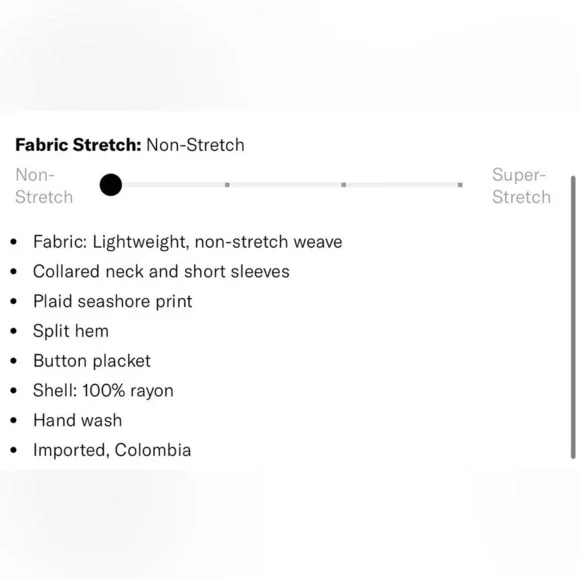 Maaji Anthropologie Seashore Fest Blake Novelty Print Beach Resort Wear Coverup - Picture 13 of 15